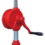 Import MANUAL OIL PUMP from chinese wholesale supplier and manufacturer