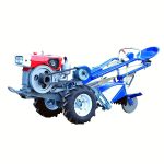 Import 12-15HP Agricultural Diesel Walking Tractor from chinese wholesale supplier and manufacturer