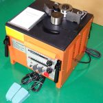 Import ELECTRIC REBAR BENDER from chinese wholesale supplier and manufacturer