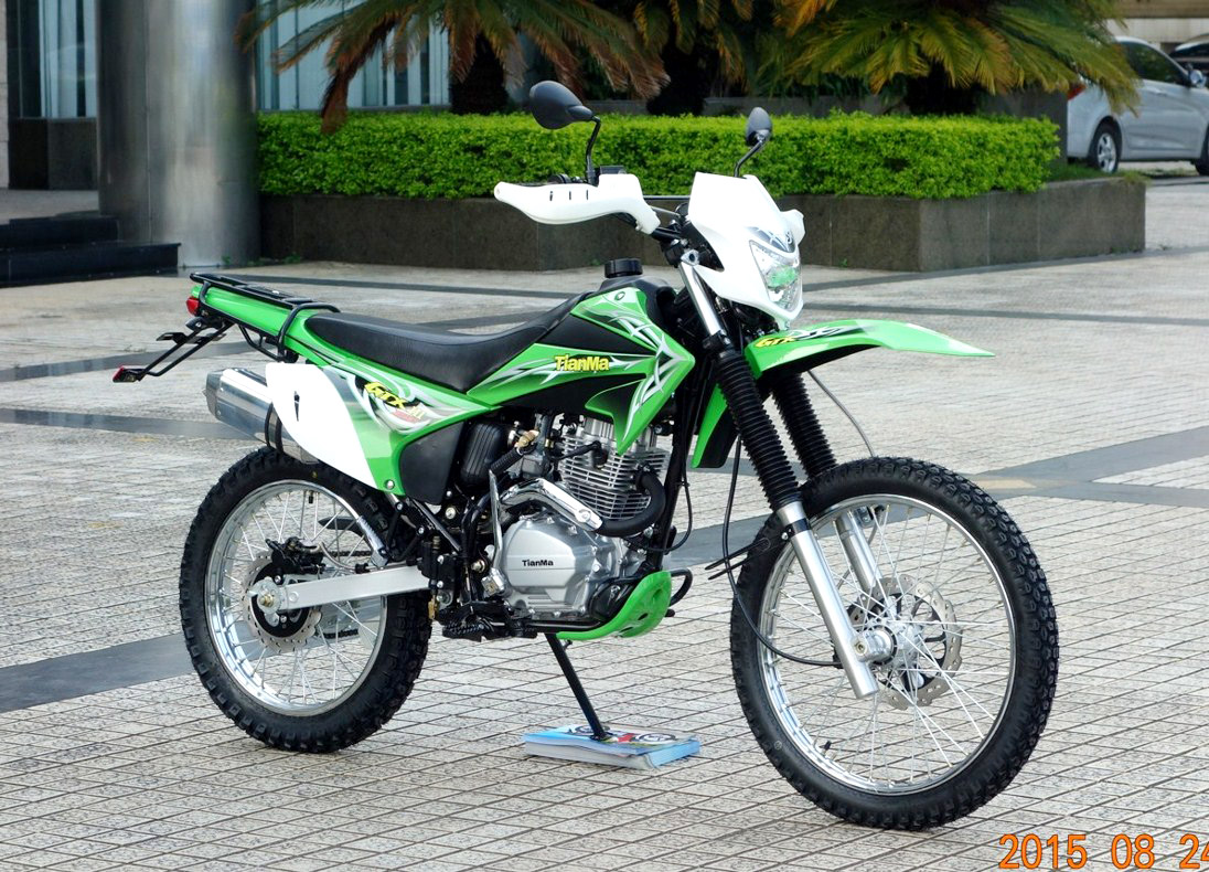 Import TM150GY-4 from chinese wholesale supplier and manufacturer