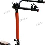 Import Two Bike Hitch Mount Bike Rack from chinese wholesale supplier and manufacturer
