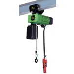 Import electric chain hoist with trolley from chinese wholesale supplier and manufacturer