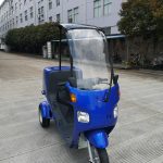 Import Honda GYRO CANOPY TA03 1990-2008 electric three wheel bike from chinese wholesale supplier and manufacturer