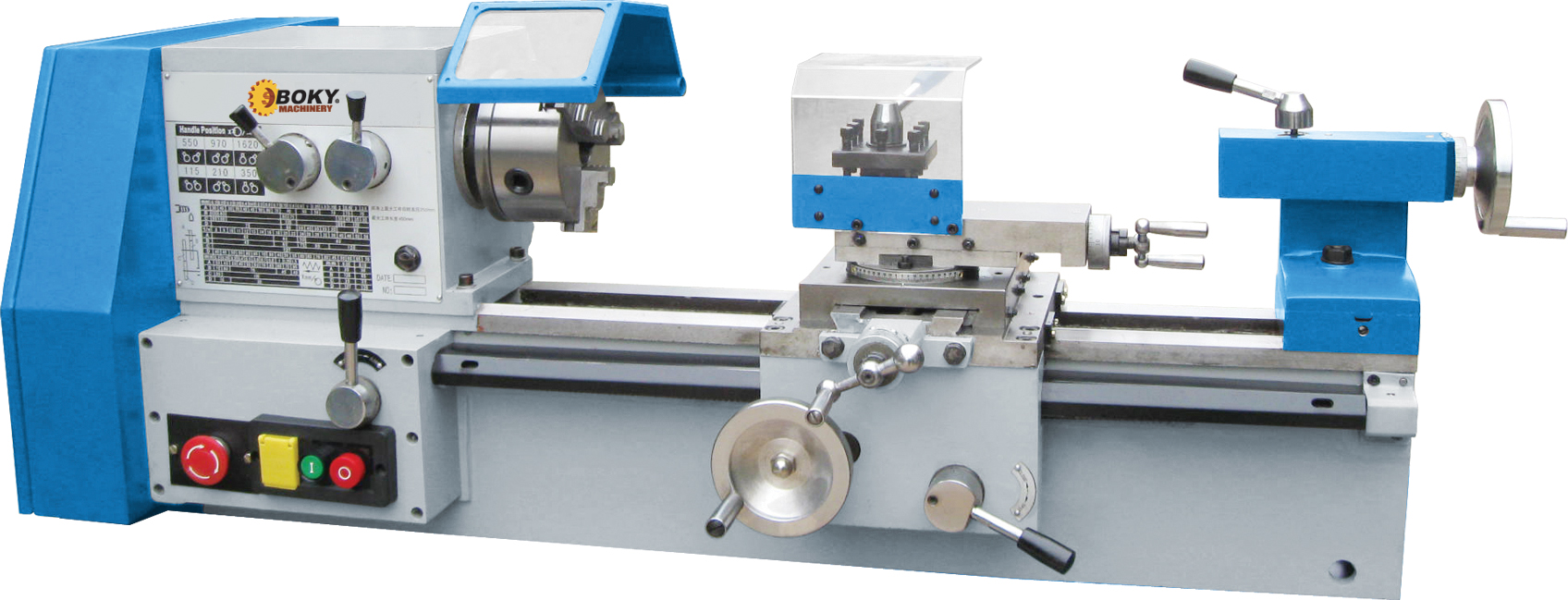 Import BENCH METAL LATHE from chinese wholesale supplier and manufacturer