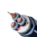 Import XLPE Insulated Power Cable from chinese wholesale supplier and manufacturer