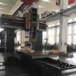 Import GANTRY TYPE MACHINING CENTER GMC1530 from chinese wholesale supplier and manufacturer