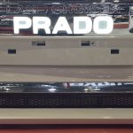 Import 2018 PRADO MONELLISTA BODYKIT from chinese wholesale supplier and manufacturer