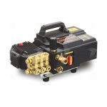 Import Commercla Hand Carry Cold Water Electric Pressure Washer 1.5KW-2.2KW from chinese wholesale supplier and manufacturer