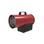 Import Gas Forced Air Heater 10KW/34 000BTU space heater/industrial heater from chinese wholesale supplier and manufacturer