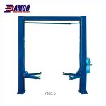 Import Two Post LifterYSJ3.6C from chinese wholesale supplier and manufacturer
