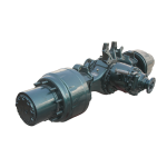 Import ST axle from chinese wholesale supplier and manufacturer