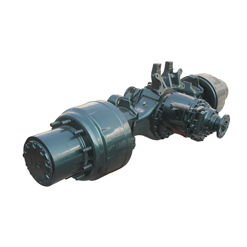 Import ST axle from chinese wholesale supplier and manufacturer