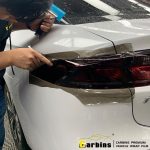 Import Car Headlight Film with Air Channels from chinese wholesale supplier and manufacturer