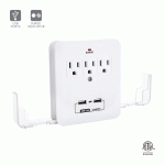 Import WALL TAP WITH USB from chinese wholesale supplier and manufacturer