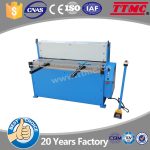 Import Hydraulic Shearing Machine from chinese wholesale supplier and manufacturer