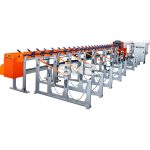 Import Rebar Shear-line from chinese wholesale supplier and manufacturer