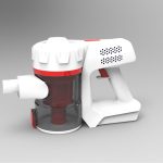 Import Cordless Handheld Vacuum Cleaner from chinese wholesale supplier and manufacturer