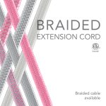 Import EXTENSION CORD from chinese wholesale supplier and manufacturer