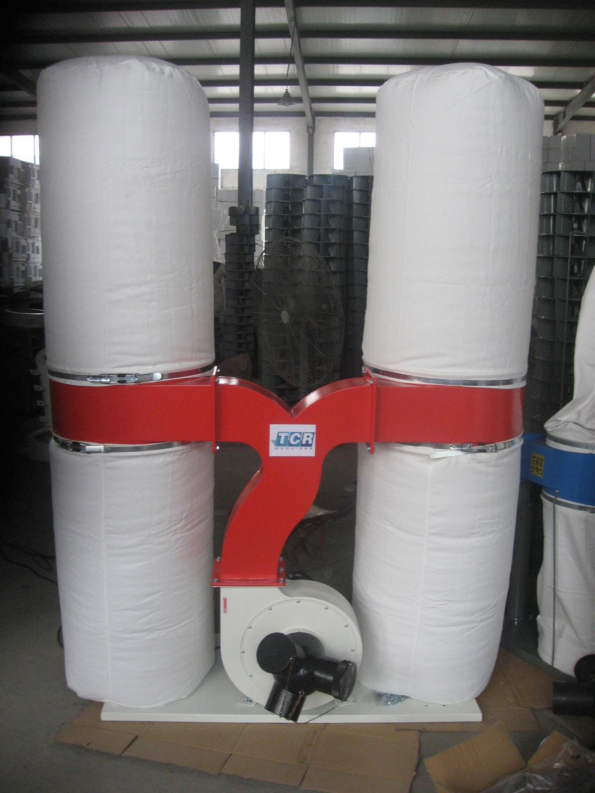 Import Dust Collector from chinese wholesale supplier and manufacturer