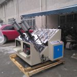 Import YZPJ-400 Automatic Paper Plates/Dishes Forming Machine from chinese wholesale supplier and manufacturer