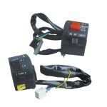 Import Handlebar Switch from chinese wholesale supplier and manufacturer