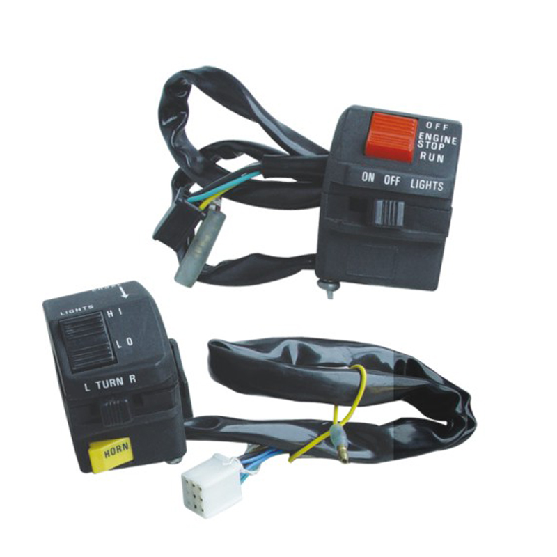 Import Handlebar Switch from chinese wholesale supplier and manufacturer