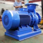 Import Horizontal Single stage Centrifugal pump from chinese wholesale supplier and manufacturer