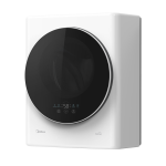Import Mini Front Loading Washer from chinese wholesale supplier and manufacturer