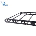 Import Car universal roof rack roof carrier baggage rack basket 4×4 from chinese wholesale supplier and manufacturer