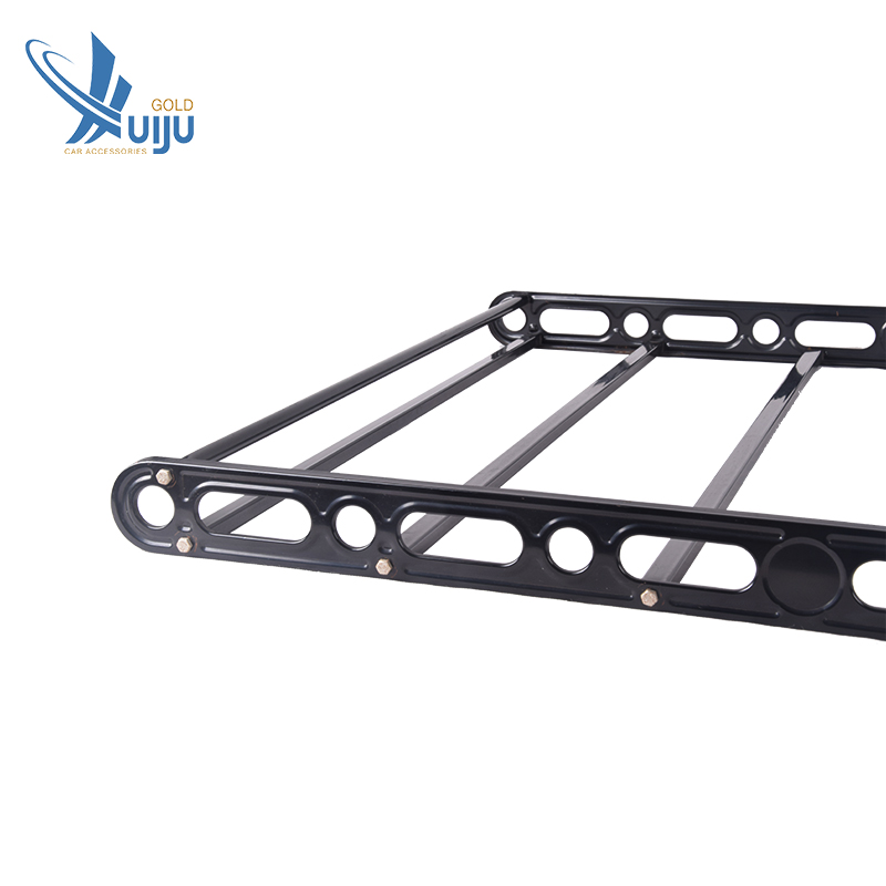Import Car universal roof rack roof carrier baggage rack basket 4×4 from chinese wholesale supplier and manufacturer