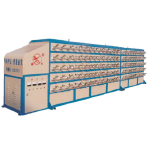Import CAM TYPE WINDING MACHINE from chinese wholesale supplier and manufacturer