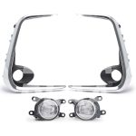Import OEM FOG LAMP from chinese wholesale supplier and manufacturer