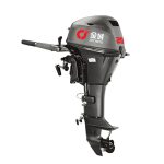 Import Four Stroke Outboard machine from chinese wholesale supplier and manufacturer