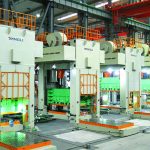 Import J36 series straight two point press from chinese wholesale supplier and manufacturer