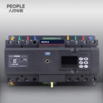 Import RDQH5 series dual power automatic transfer switch from chinese wholesale supplier and manufacturer