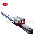 Import linear guide from chinese wholesale supplier and manufacturer