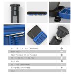 Import X1 professional screwdriver set from chinese wholesale supplier and manufacturer