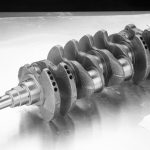 Import CRANKSHAFT from chinese wholesale supplier and manufacturer