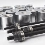 Import Factory 27PC Press and Pull Bearing Bush Seal Extractor Sleeve Kit from chinese wholesale supplier and manufacturer