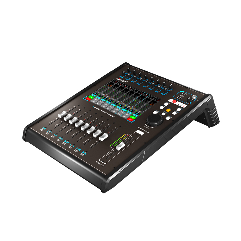 Import Pro digital Mixing Console from chinese wholesale supplier and manufacturer