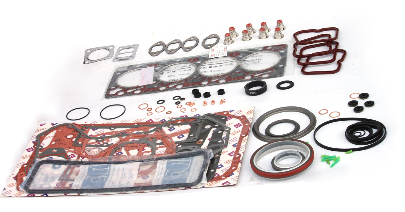 Import ENGINE FULL SET GASKET from chinese wholesale supplier and manufacturer