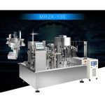 Import ECHO Full Automatic Food Vacuum Packing Machine from chinese wholesale supplier and manufacturer