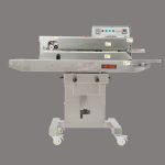 Import continuous sealing machine from chinese wholesale supplier and manufacturer