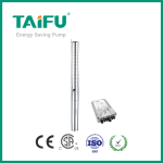 Import AC/DC solar water pump from chinese wholesale supplier and manufacturer