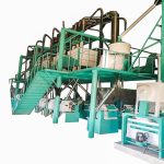 Import Wheat flour mill production line from chinese wholesale supplier and manufacturer