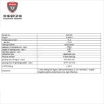 Import Brush cutter from chinese wholesale supplier and manufacturer