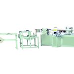 Import QM-ZJ-180 Automatic Roll Core Machine from chinese wholesale supplier and manufacturer