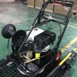 Import High Pressure Washer with Vacuum from chinese wholesale supplier and manufacturer
