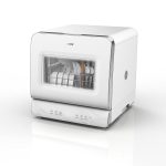 Import Dishwasher | WQP4-03R from chinese wholesale supplier and manufacturer