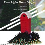 Import Christmas red house colorful lights from chinese wholesale supplier and manufacturer